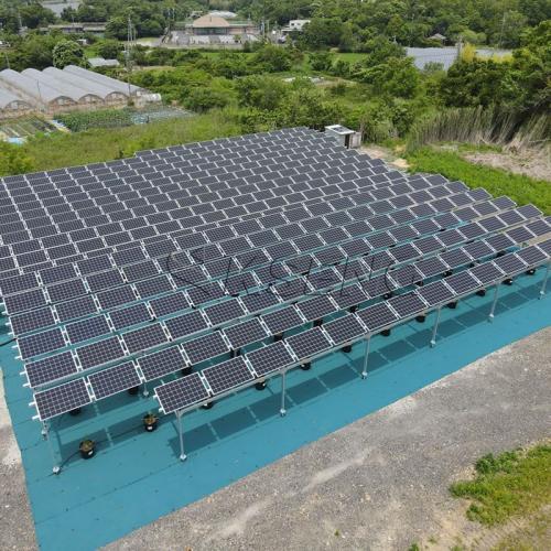  solar farm Australia