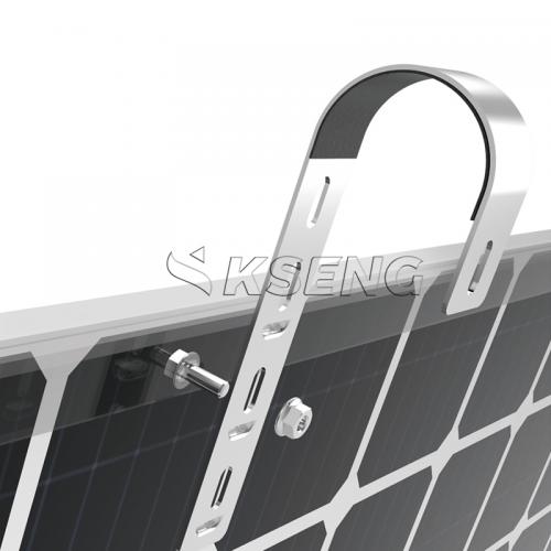 solar balcony hook