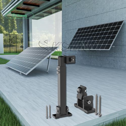Adjustable solar panel roof mount deals