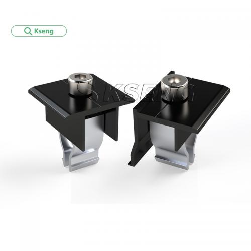 solar mid clamps