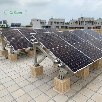 Instalación solar doméstica, Balcon Easy Solar 400W – smeets philippe