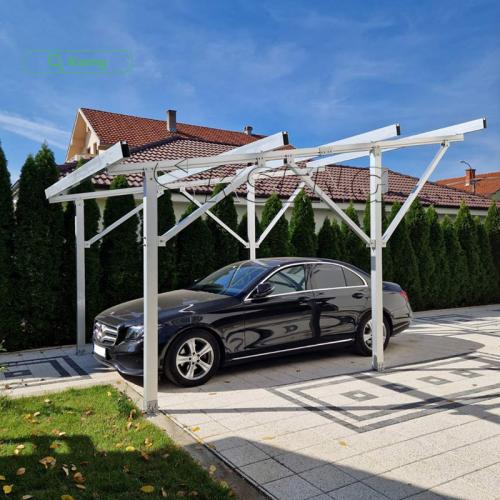 solar carport