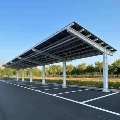 solar power carport