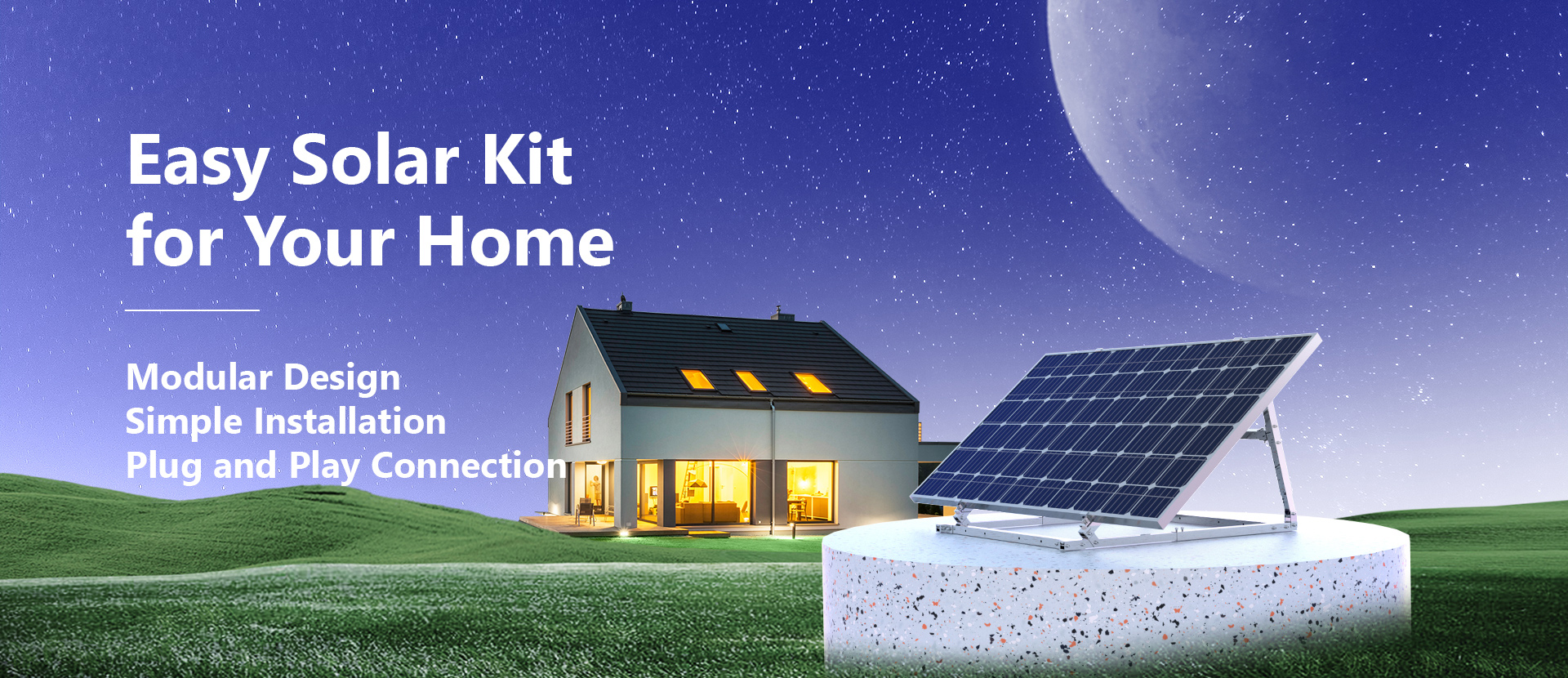 solar accessories