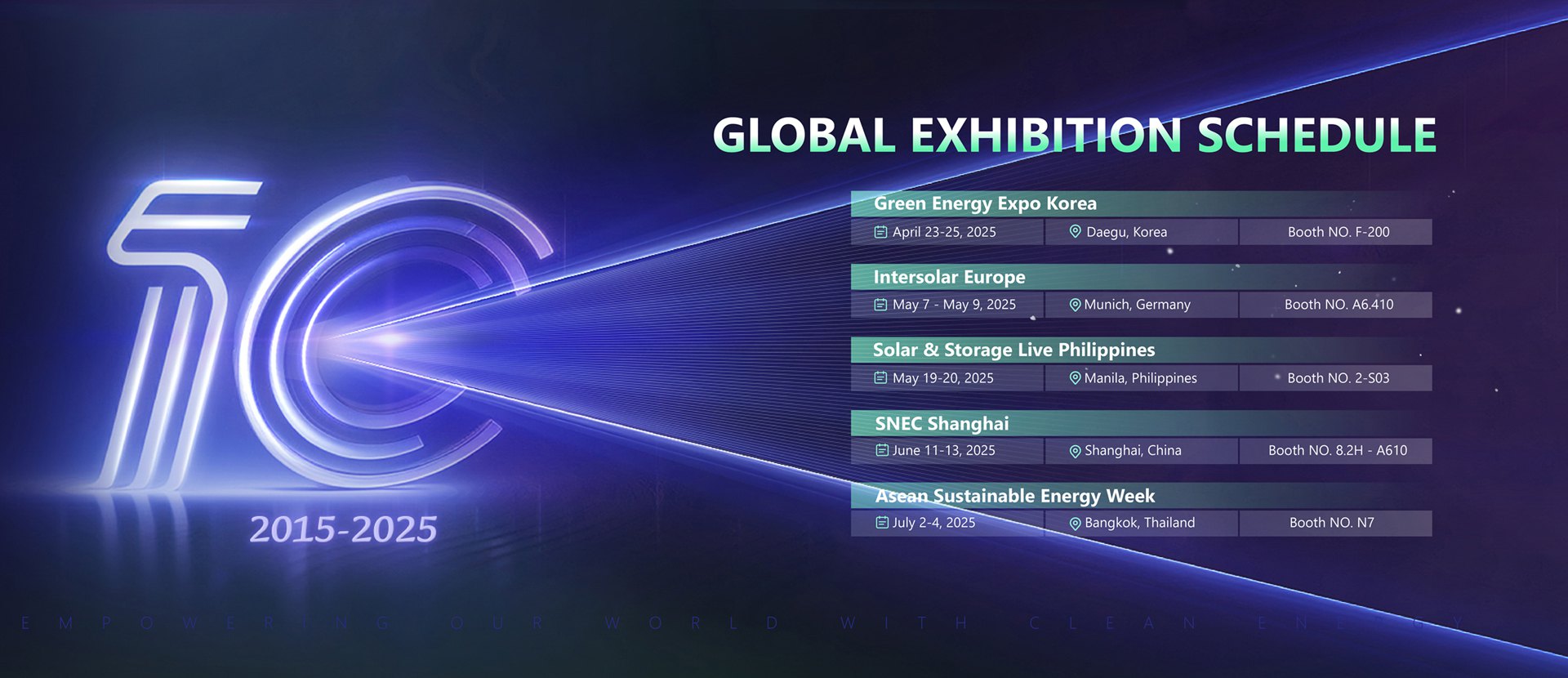 kseng solar ground mounting system structure