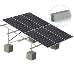 Why is solar mounting structure important?