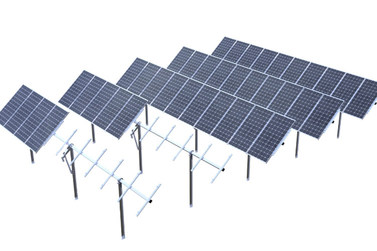 What is automatic solar tracking system