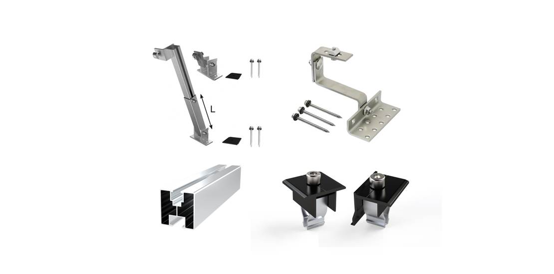 Solar Accessories