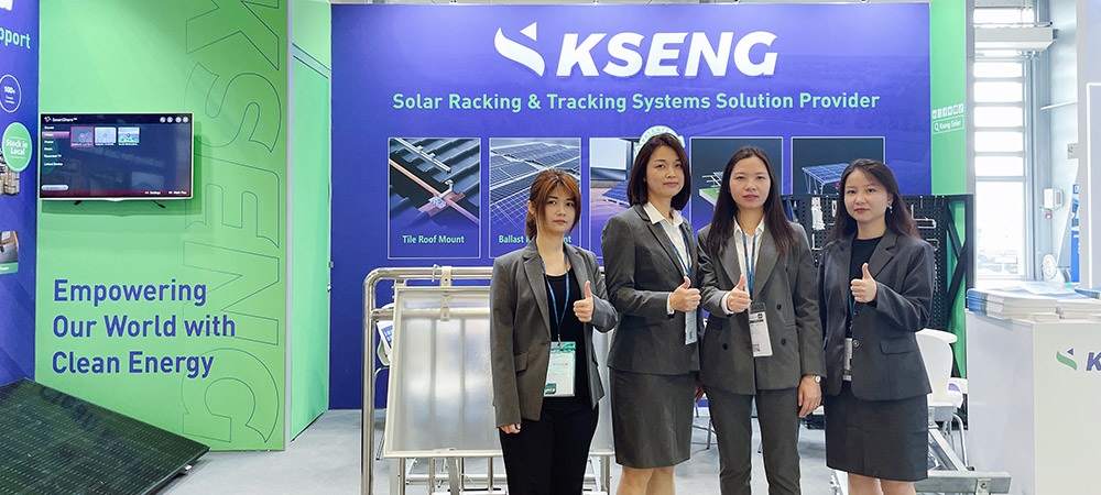  Kseng Solar at Greenpower 2023 in Poland